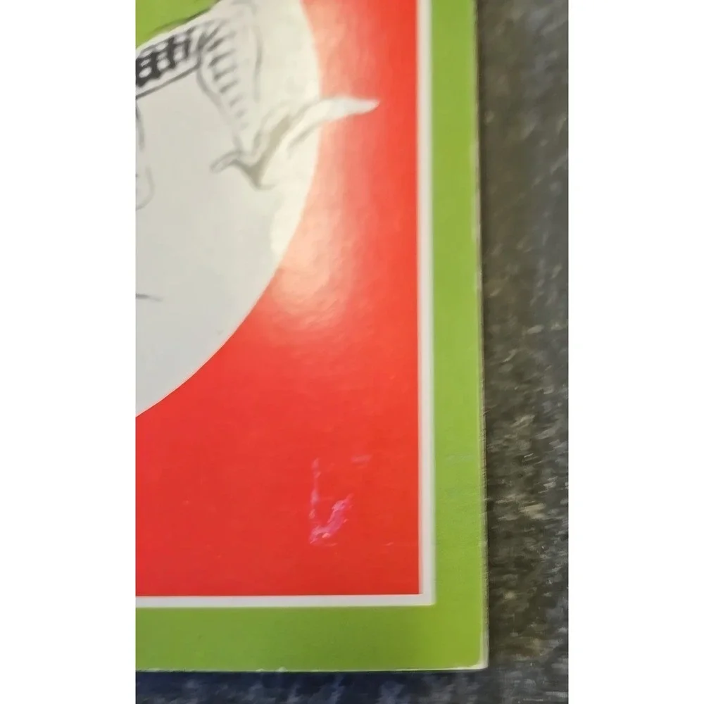Dr. Seuss  Bartholomew and the Oobleck
